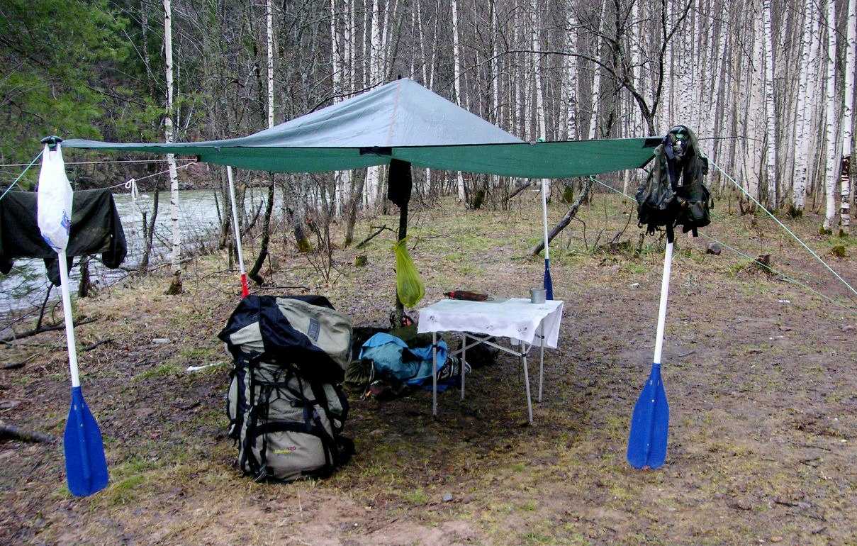 Палатка, купить туристическую палатку в Уфе, палатки для походов любой ...